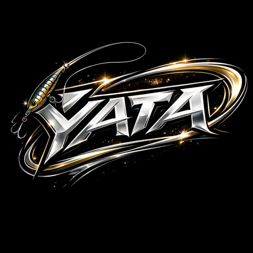 矢田釣具店ロゴ